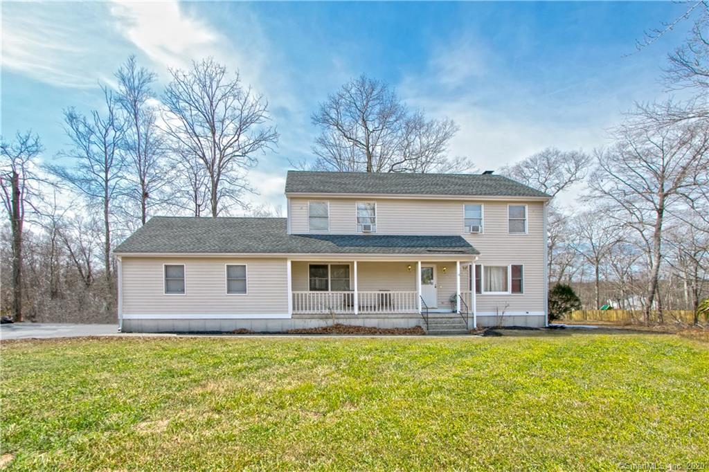 210 Gales Ferry Road Groton CT 06340