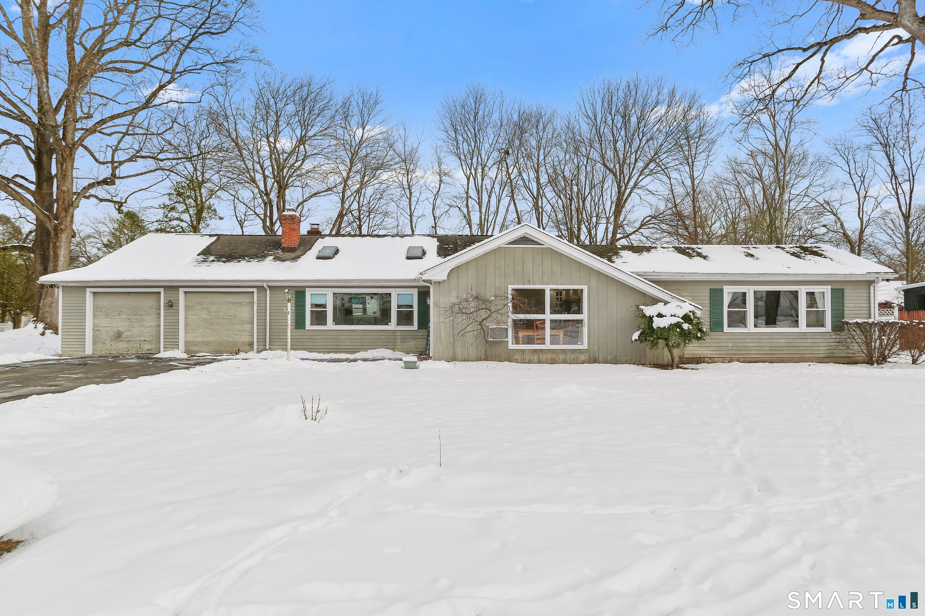 40 Rose Terrace Trumbull CT 06611