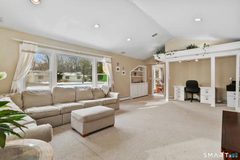 40 Rose Terrace Trumbull CT 06611
