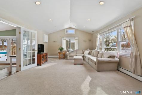 40 Rose Terrace Trumbull CT 06611