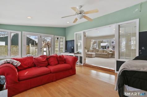 40 Rose Terrace Trumbull CT 06611