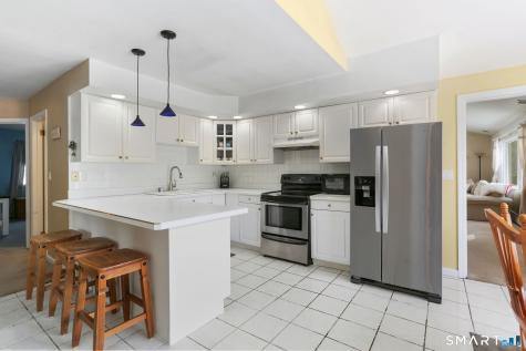 40 Rose Terrace Trumbull CT 06611