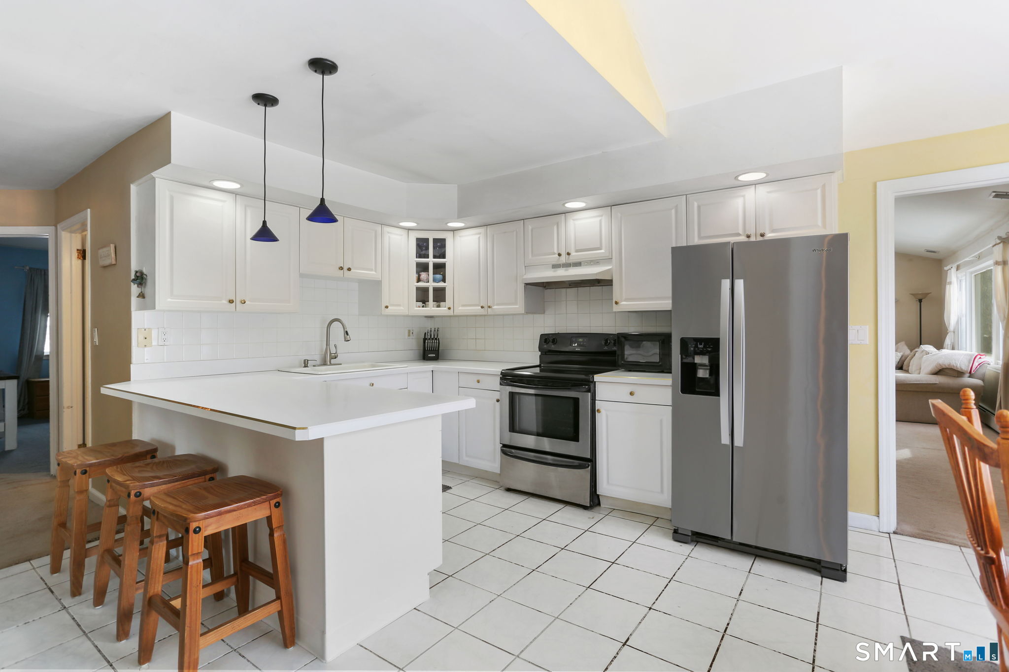 40 Rose Terrace Trumbull CT 06611