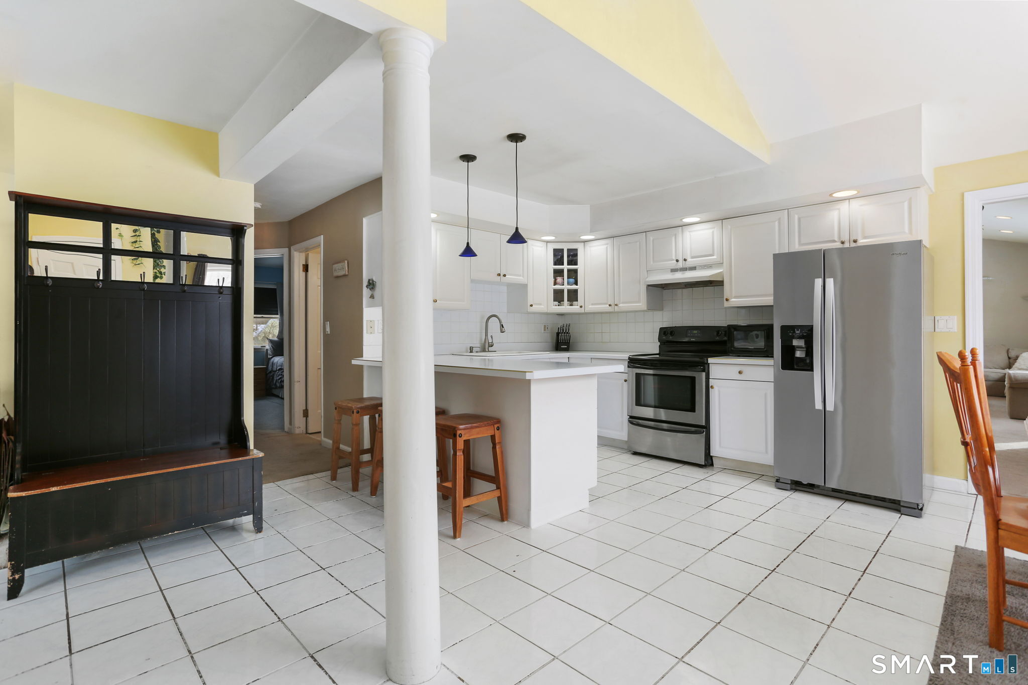 40 Rose Terrace Trumbull CT 06611