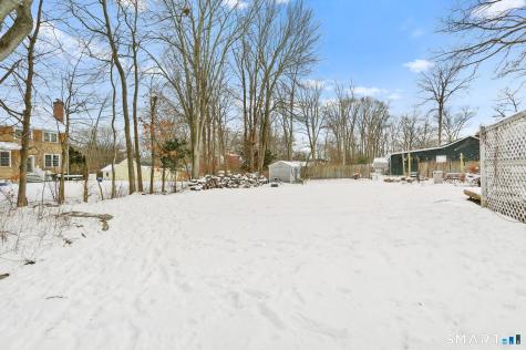40 Rose Terrace Trumbull CT 06611
