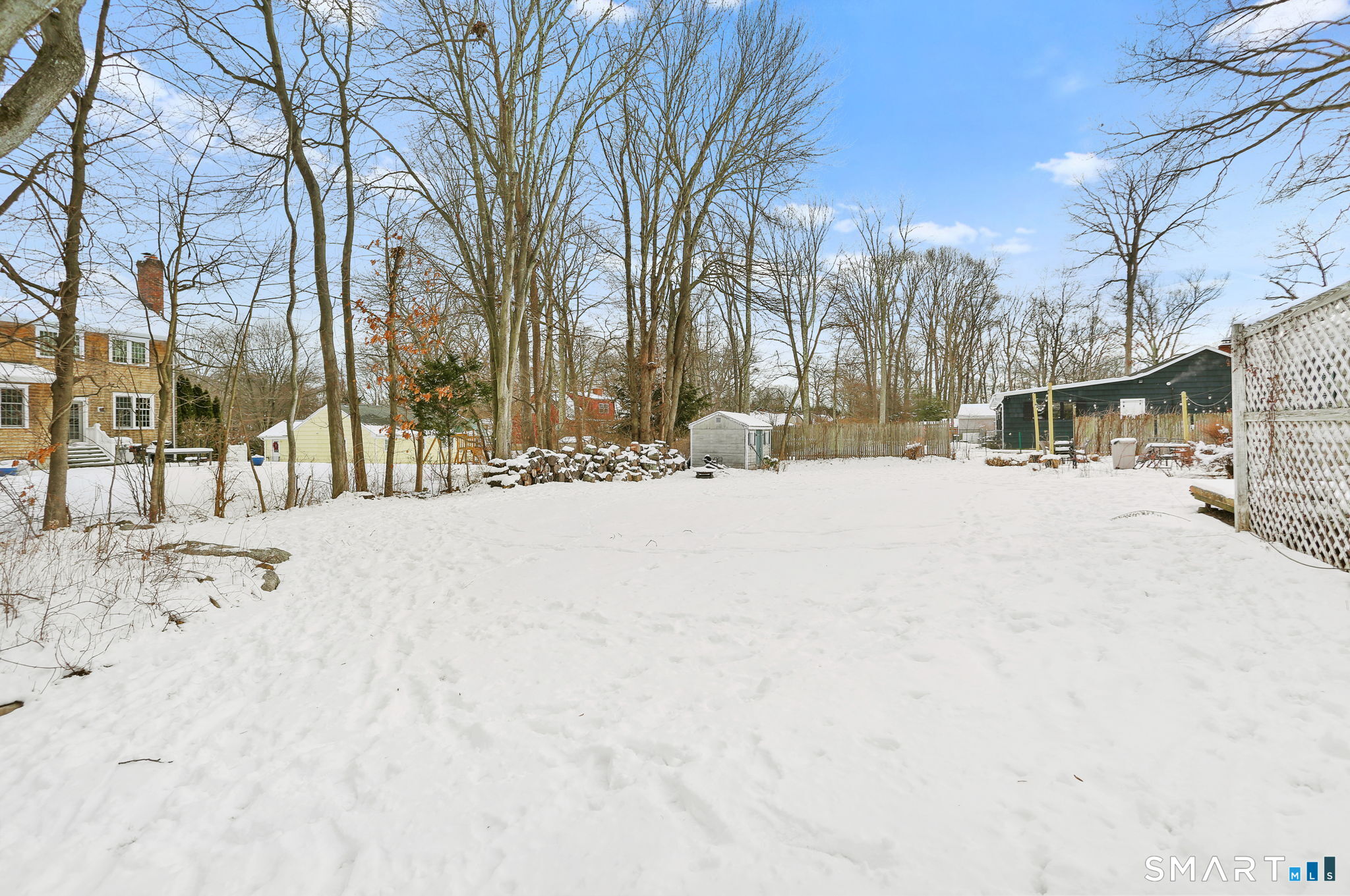 40 Rose Terrace Trumbull CT 06611