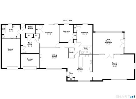 40 Rose Terrace Trumbull CT 06611