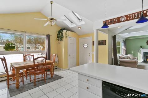 40 Rose Terrace Trumbull CT 06611