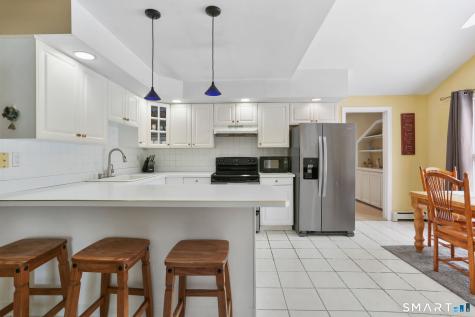 40 Rose Terrace Trumbull CT 06611