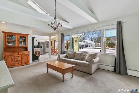 40 Rose Terrace Trumbull CT 06611