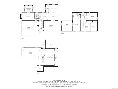 116 Cornfield Road Milford CT 06461