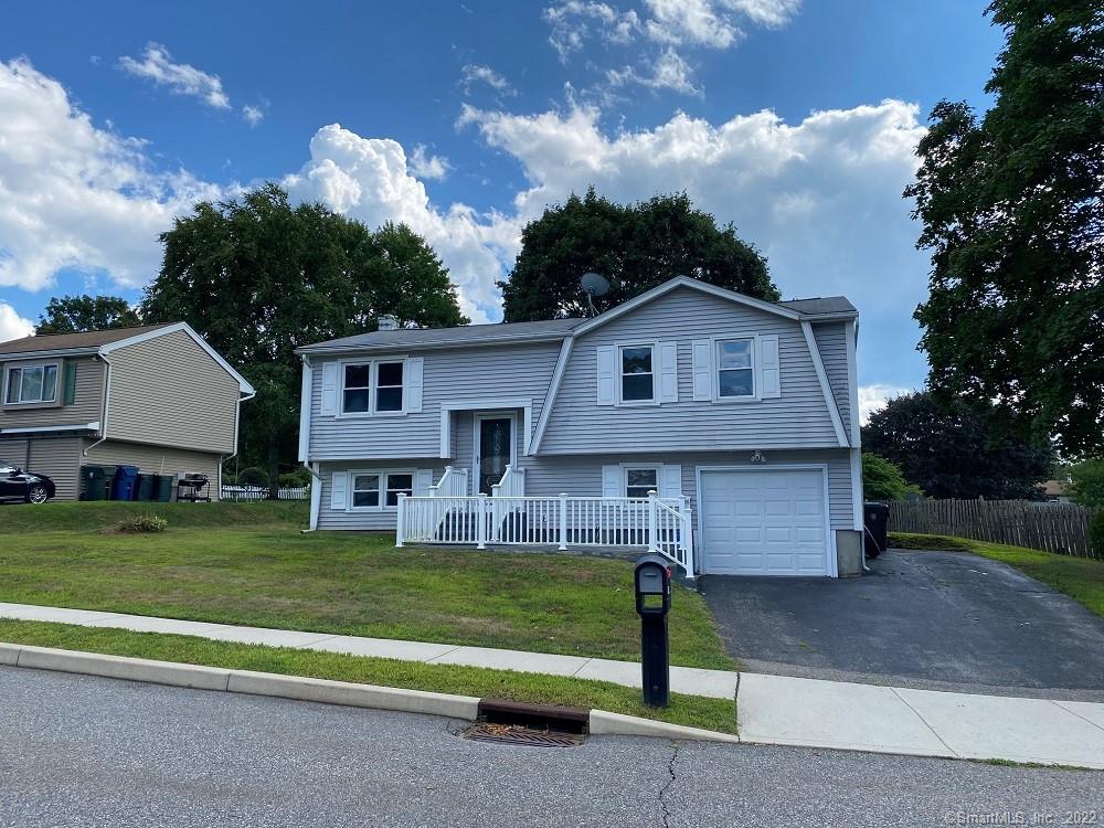 93 Oxbow Drive Windham CT 06226