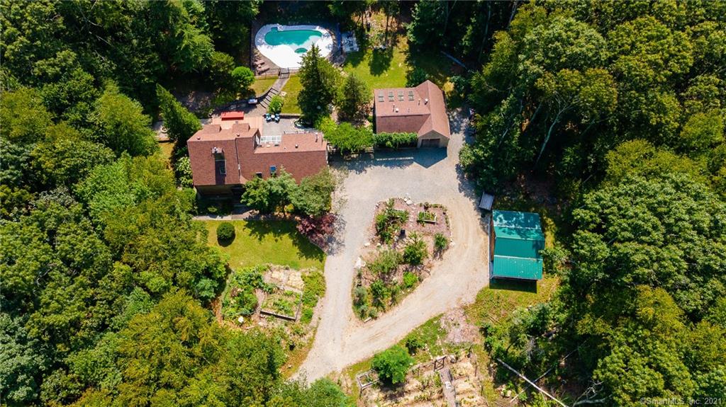1897 Center Groton Road Ledyard CT 06339