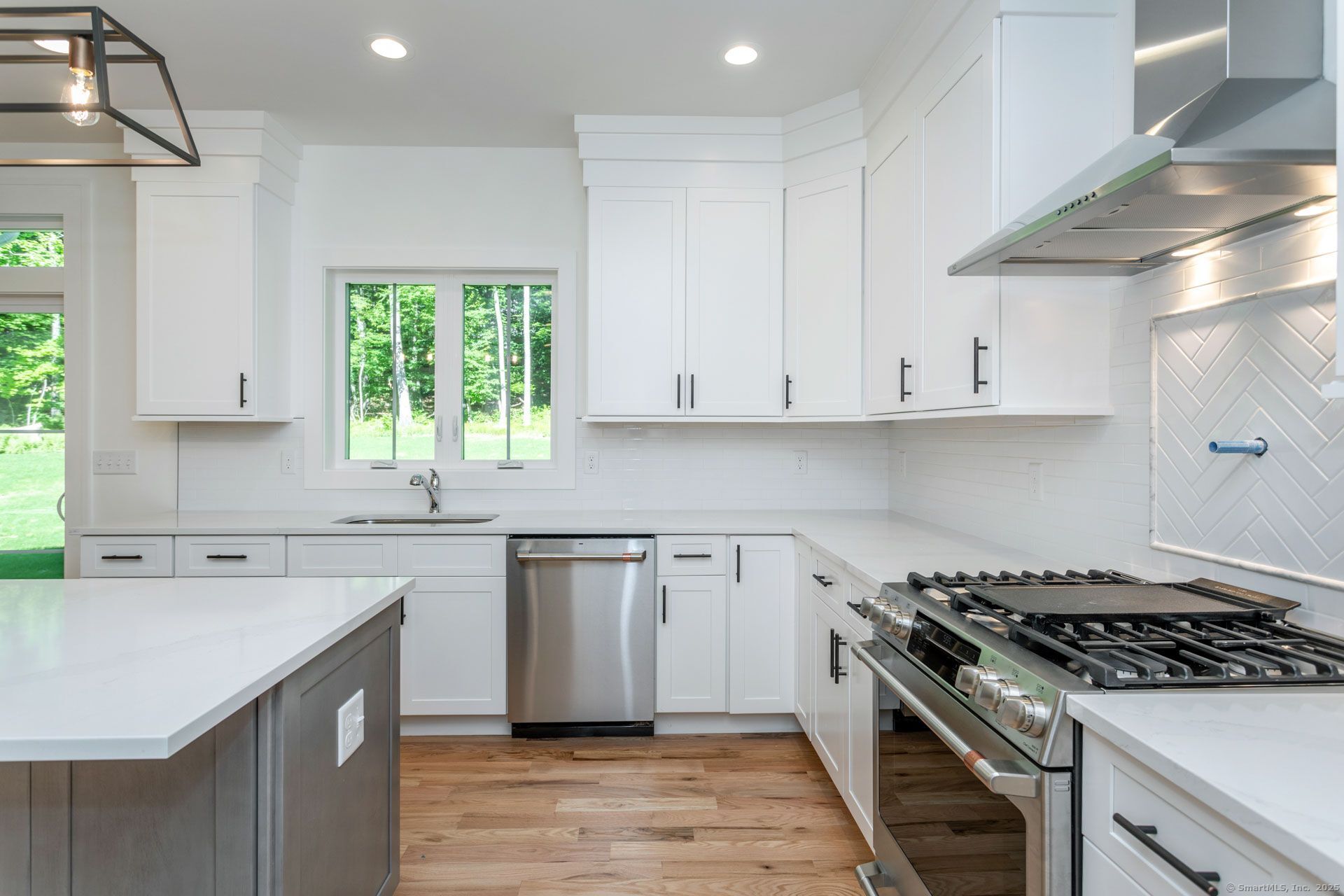 lot1 Deerwood Road Oxford CT 06478