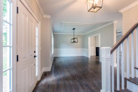 lot1 Deerwood Road Oxford CT 06478