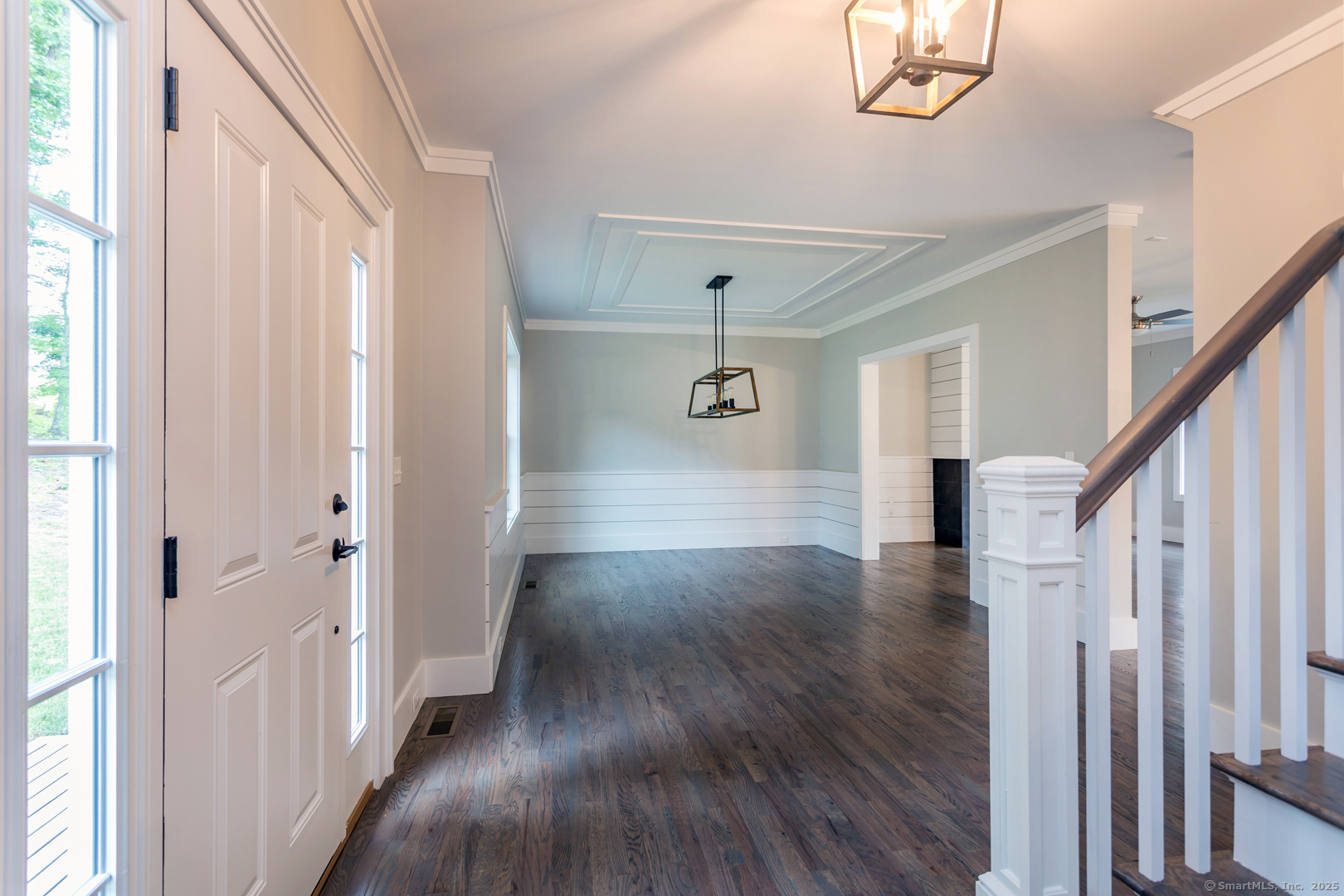 lot1 Deerwood Road Oxford CT 06478