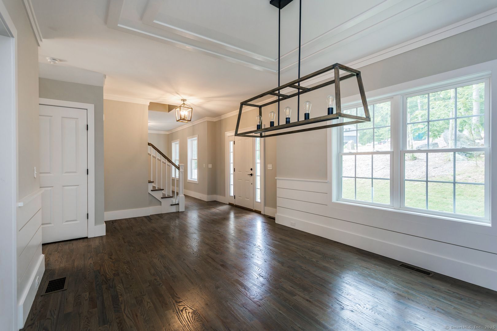 lot1 Deerwood Road Oxford CT 06478