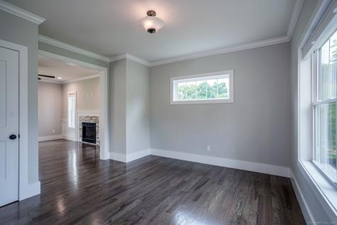 lot1 Deerwood Road Oxford CT 06478