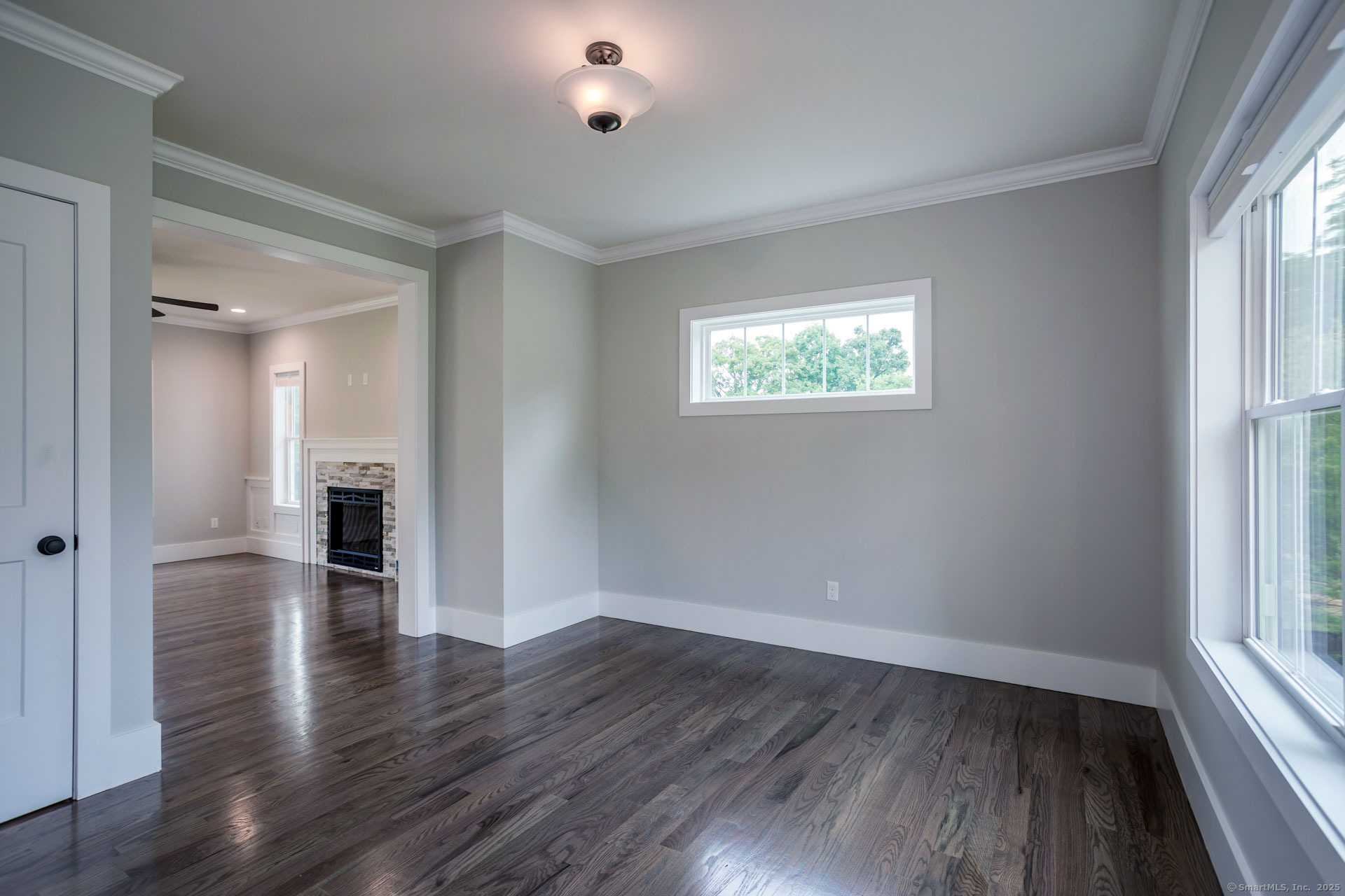 lot1 Deerwood Road Oxford CT 06478