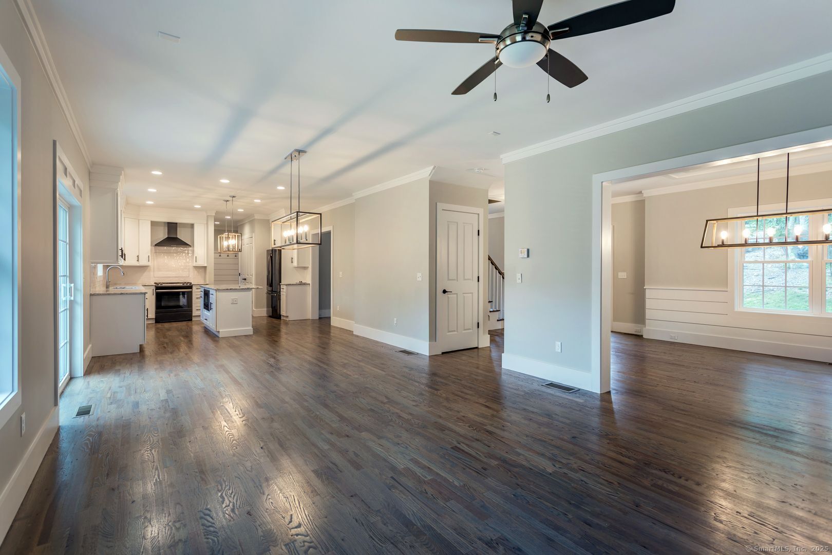 lot1 Deerwood Road Oxford CT 06478