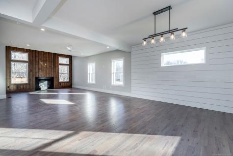 lot1 Deerwood Road Oxford CT 06478