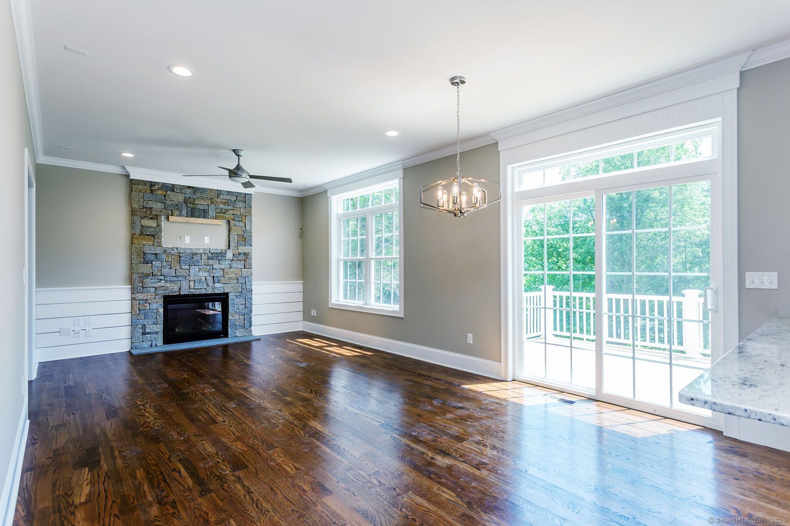 lot1 Deerwood Road Oxford CT 06478