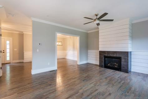 lot1 Deerwood Road Oxford CT 06478