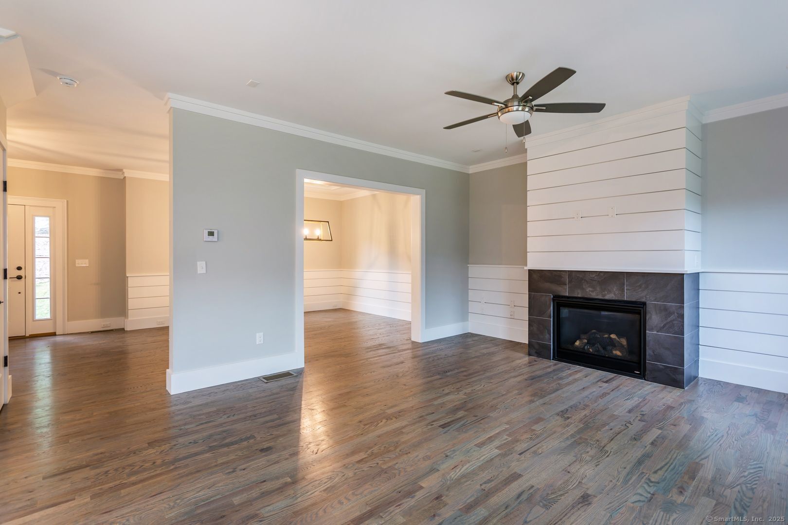 lot1 Deerwood Road Oxford CT 06478