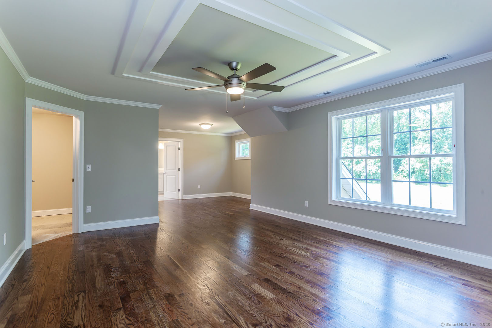 lot1 Deerwood Road Oxford CT 06478