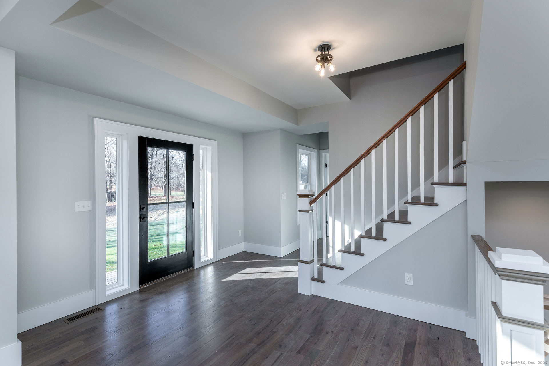 lot1 Deerwood Road Oxford CT 06478
