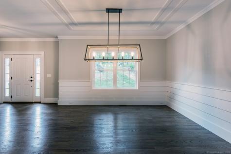 lot1 Deerwood Road Oxford CT 06478