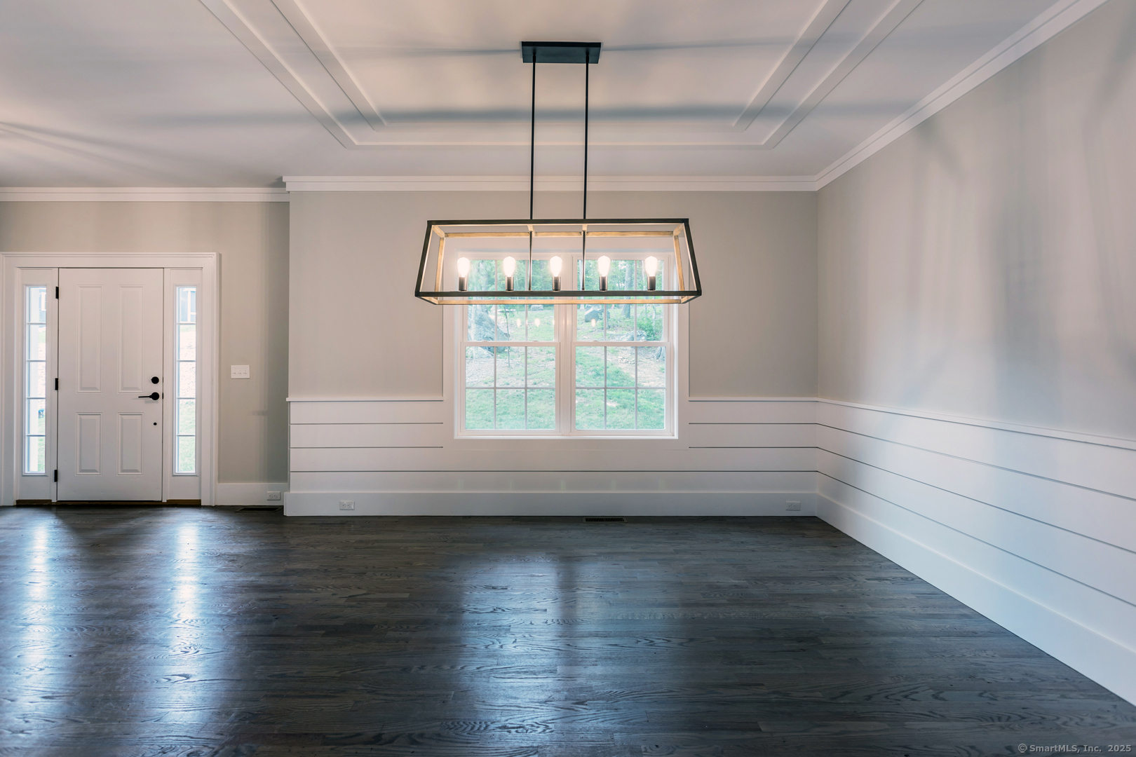 lot1 Deerwood Road Oxford CT 06478