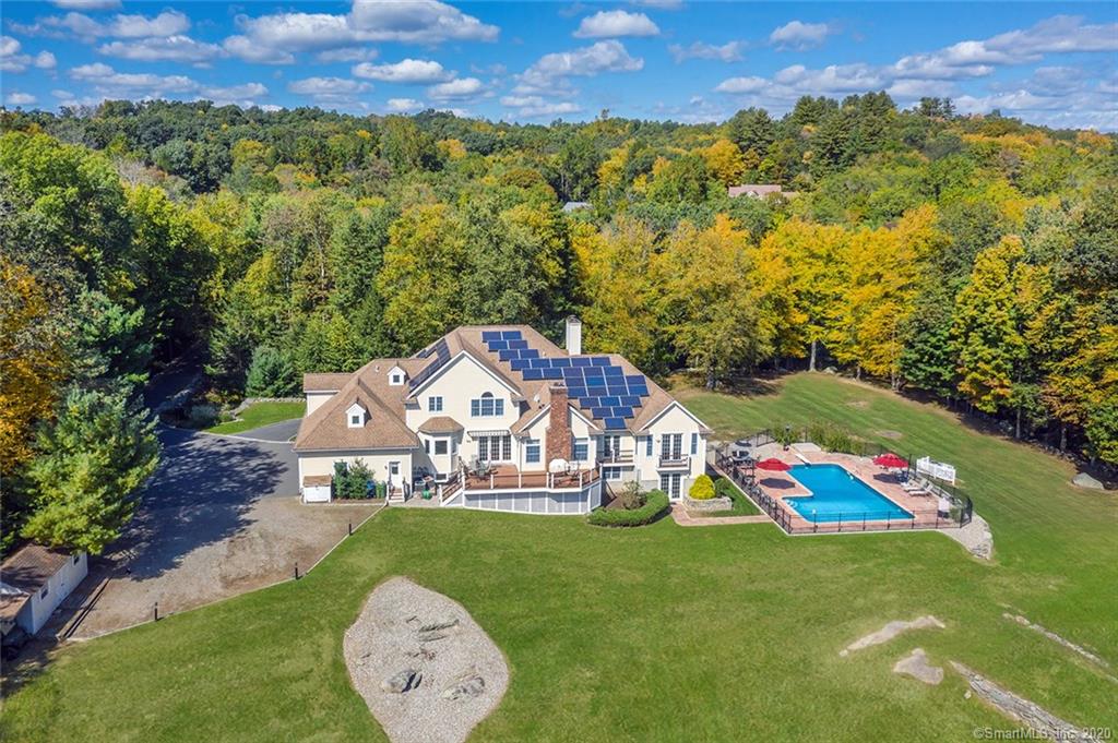 45 Riverford Road Brookfield CT 06804