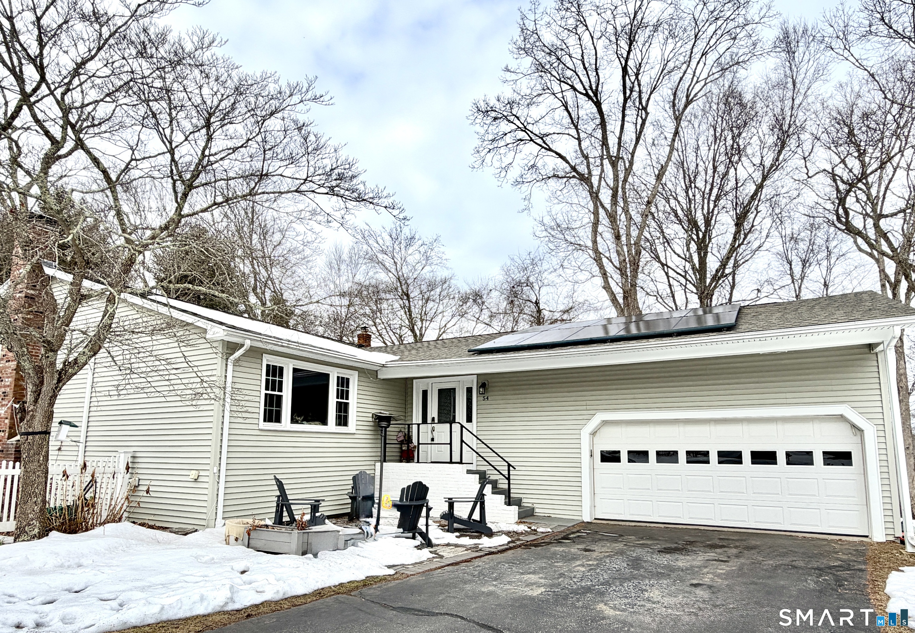 54 Charter Oak Drive East Lyme CT 06333