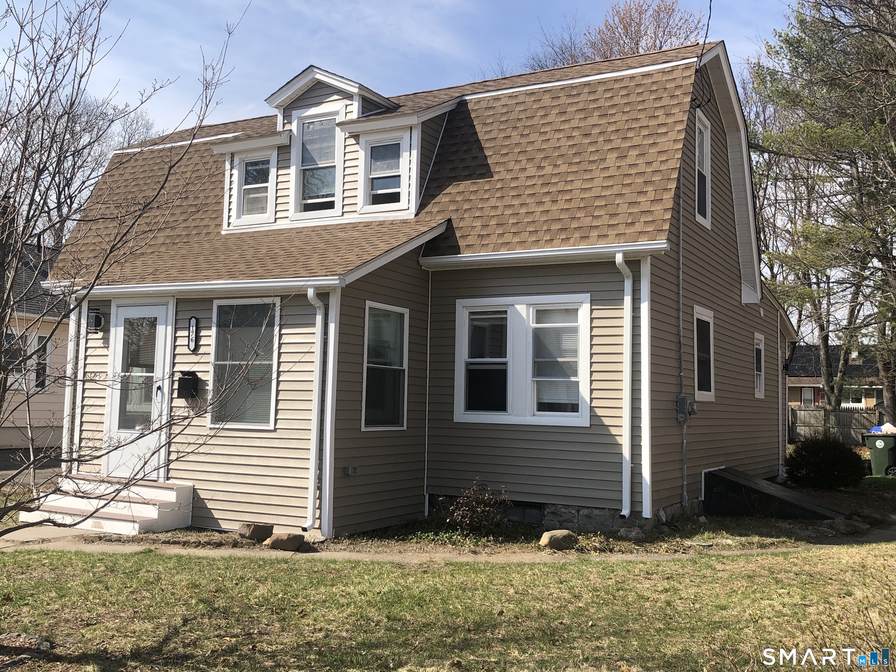 176 Sisson Street East Hartford CT 06118