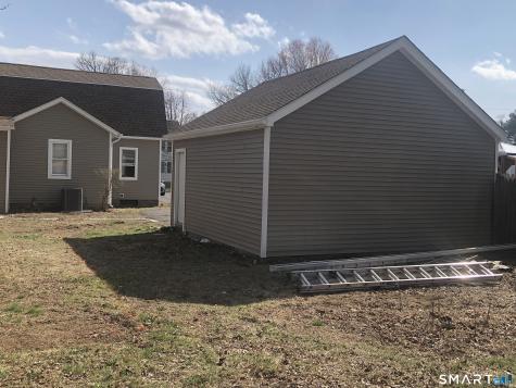 176 Sisson Street East Hartford CT 06118