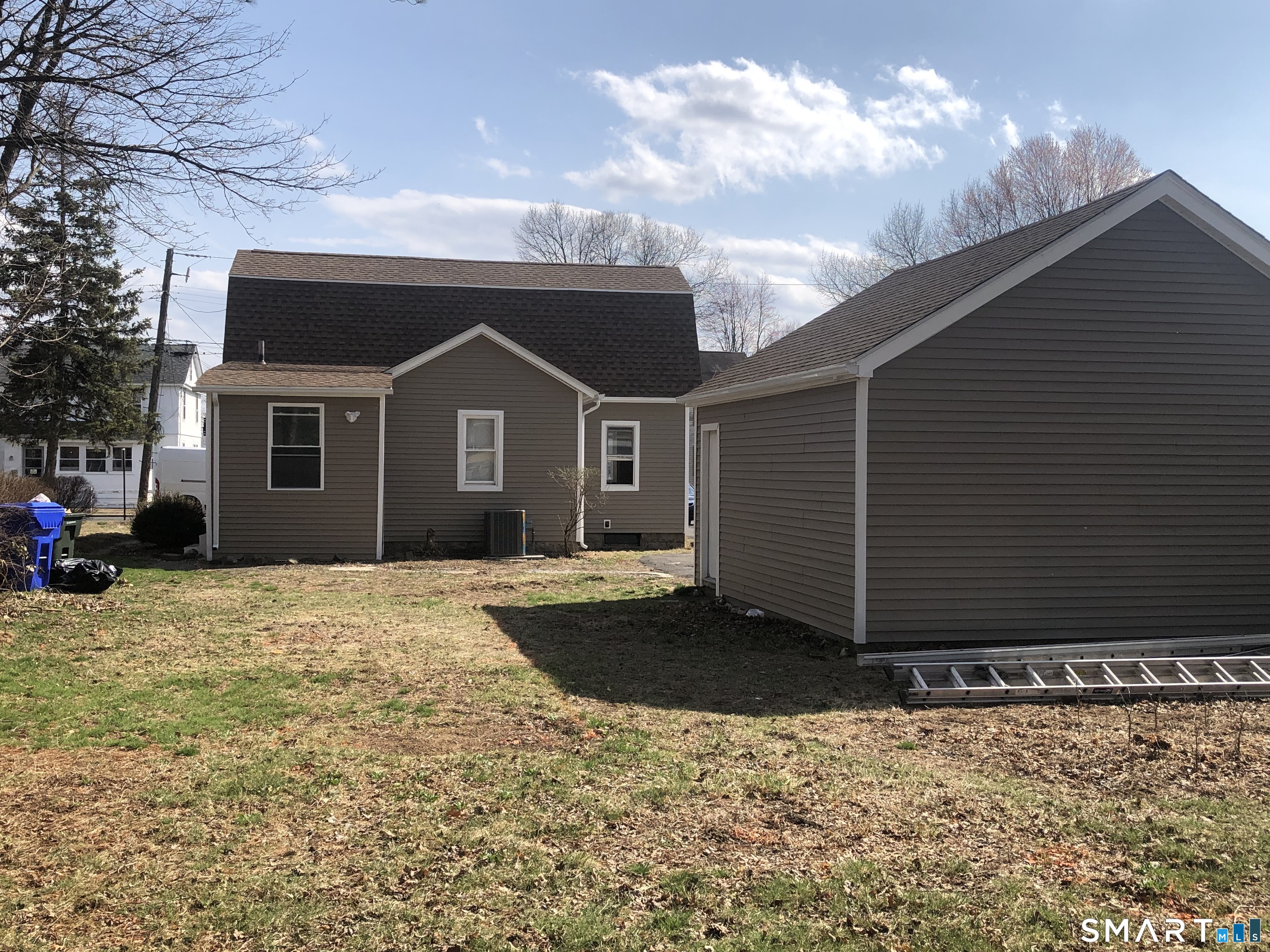 176 Sisson Street East Hartford CT 06118