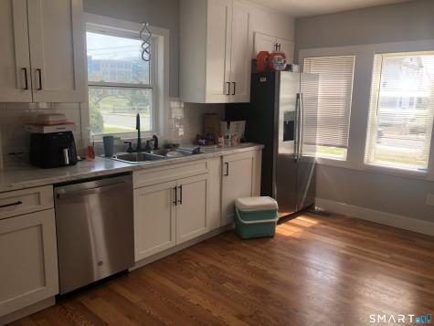 176 Sisson Street East Hartford CT 06118