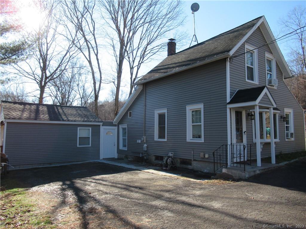 81 Dwight Street Ansonia CT 06401