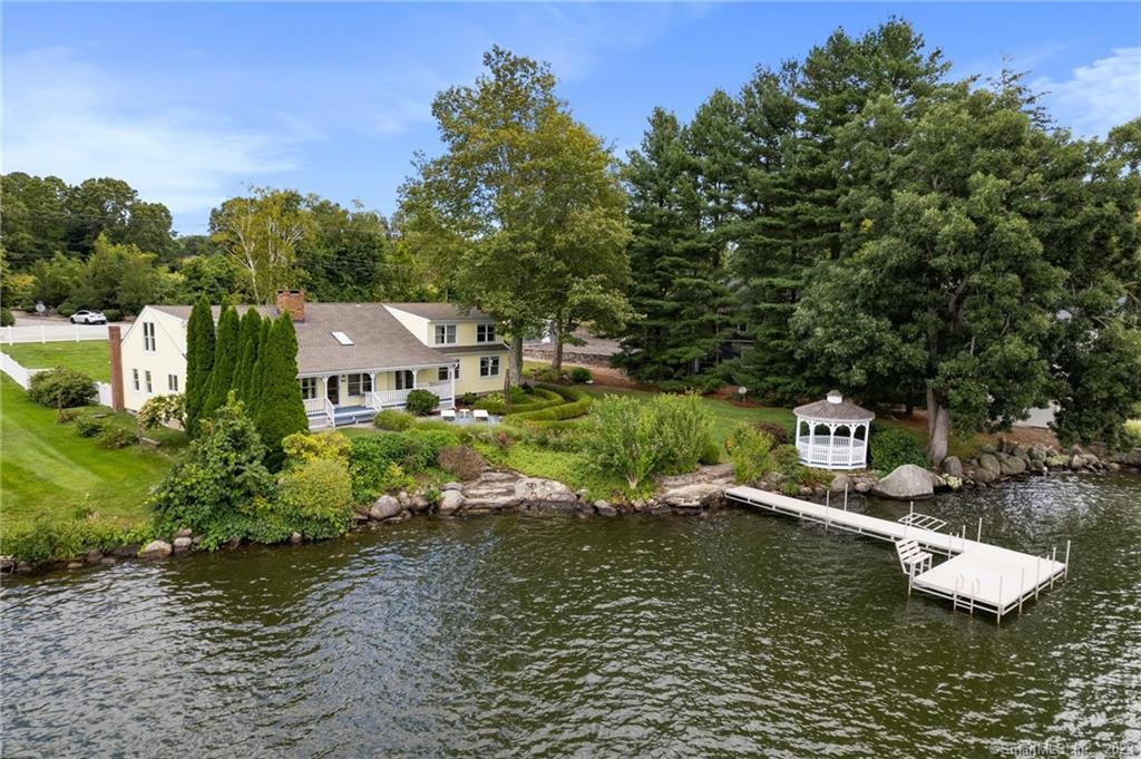 120 Lake Drive East Hampton CT 06424