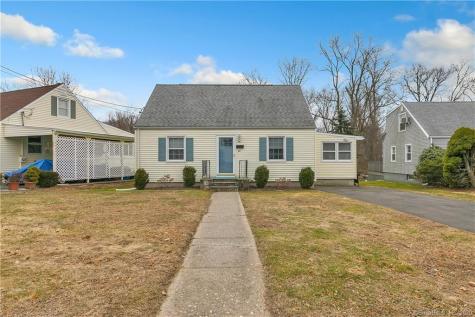 66 Nells Road Milford CT 06460