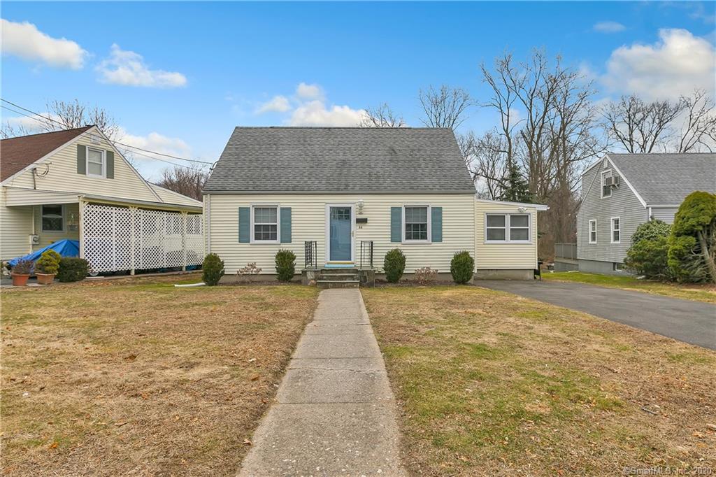 66 Nells Road Milford CT 06460