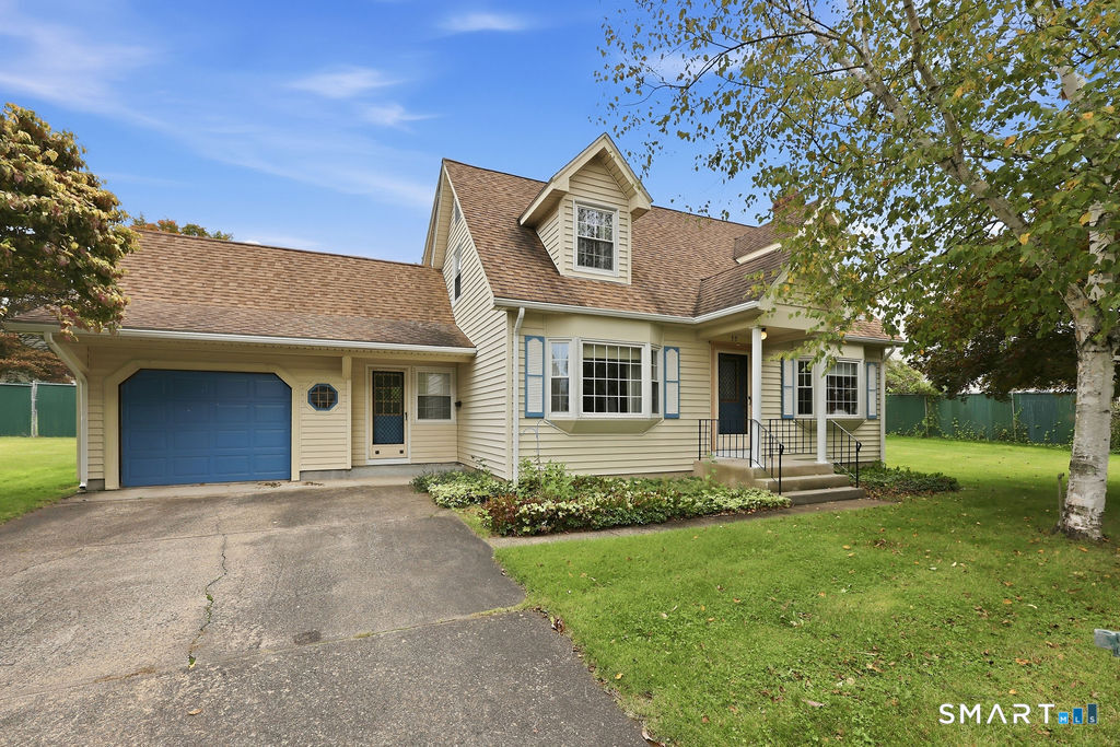55 Edwards Street Manchester CT 06042
