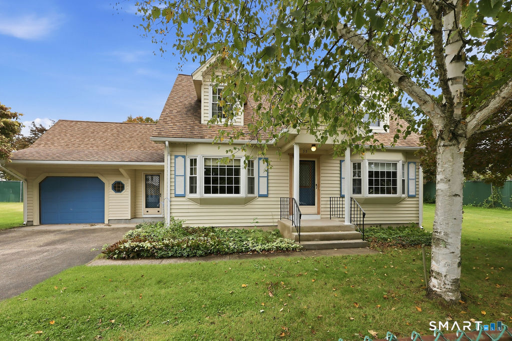 55 Edwards Street Manchester CT 06042