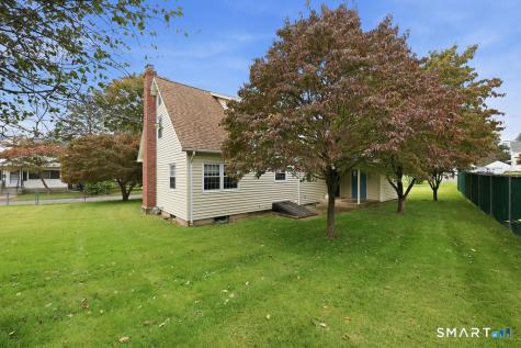 55 Edwards Street Manchester CT 06042