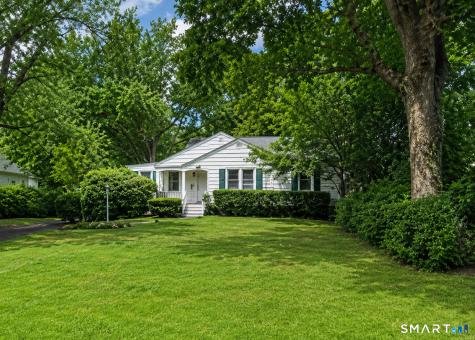 393 South Meriden Road Cheshire CT 06410