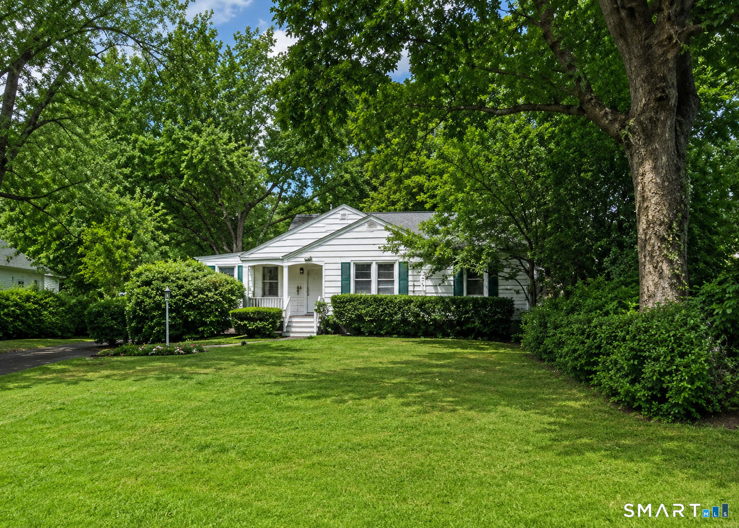 393 South Meriden Road Cheshire CT 06410