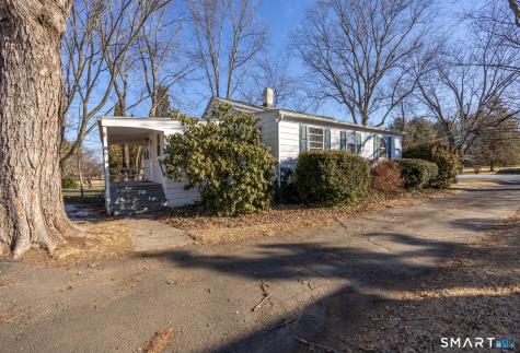 393 South Meriden Road Cheshire CT 06410