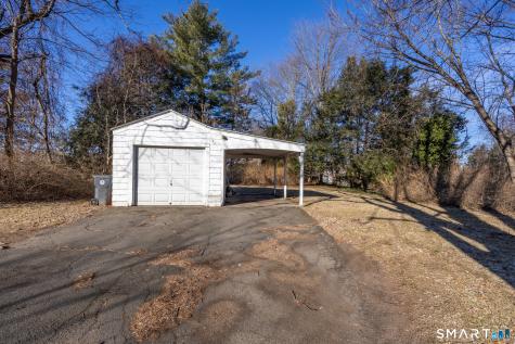 393 South Meriden Road Cheshire CT 06410