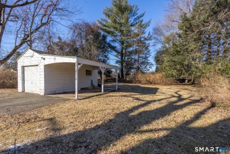 393 South Meriden Road Cheshire CT 06410